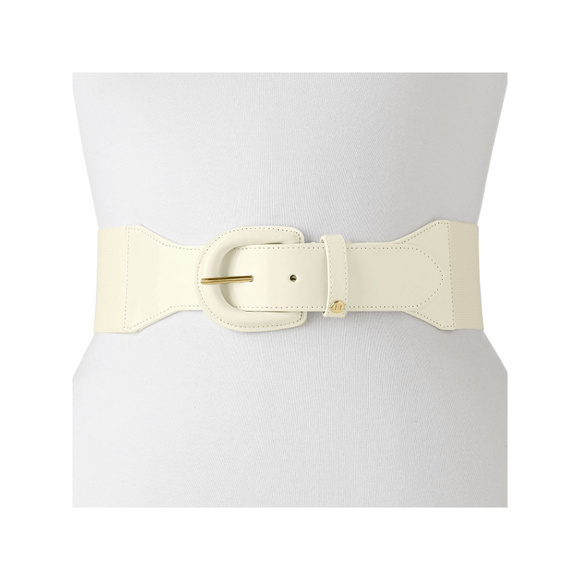 Chaps Accessories - Chaps Stretch Belt For Women